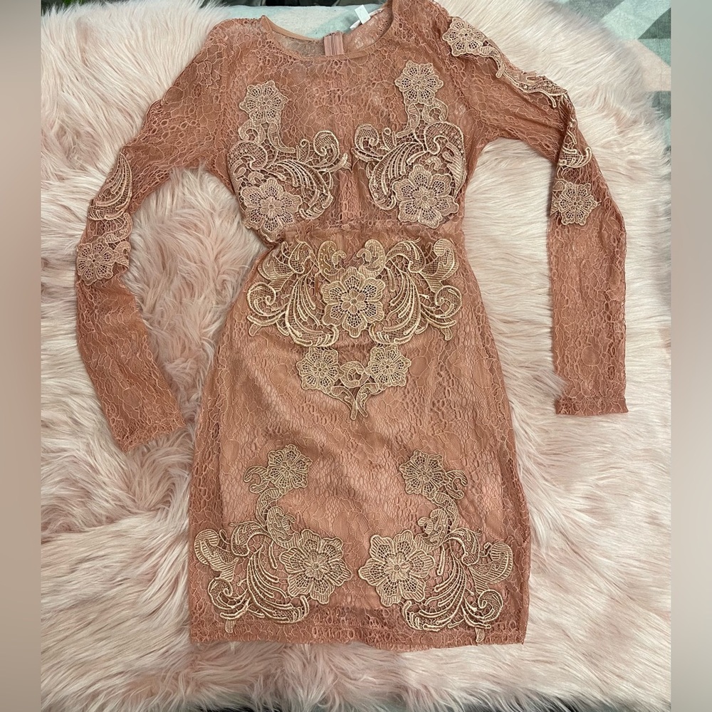 Dress S